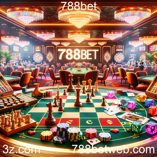 A Magia dos Jogos de Mesa: Diversão e Conexão em Cada Jogada