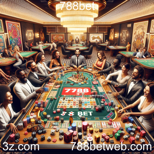 A Ascensão dos Jogos de Mesa: Diversão e Estratégia ao Redor da Mesa